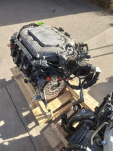 Load image into Gallery viewer, ENGINE MOTOR Acura TLX 15 16 17 18 3.5L - MM2872704
