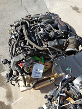 Load image into Gallery viewer, ENGINE MOTOR QX60 Pathfinder 2015 15 2016 16 3.5L VIN A - MM2872814

