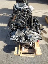 Load image into Gallery viewer, ENGINE MOTOR QX60 Pathfinder 2015 15 2016 16 3.5L VIN A - MM2872814
