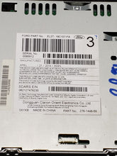 Load image into Gallery viewer, Radio  FORD F150 PICKUP 2014 - MM2873117
