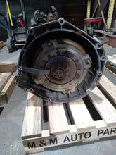 Load image into Gallery viewer, TRANSMISSION F150 Pickup 2011 11 2012 12 2013 13 2014 14 4X4 - MM2873123

