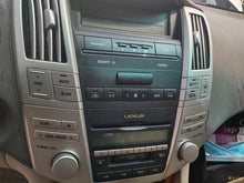 Load image into Gallery viewer, RADIO Lexus RX330 RX350 2004 04 2005 05 2006 06 2012 12 - MM2873239

