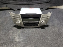 Load image into Gallery viewer, RADIO Lexus RX330 RX350 2004 04 2005 05 2006 06 2012 12 - MM2873239
