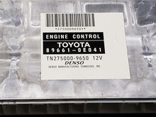 Load image into Gallery viewer, ECU ECM COMPUTER Lexus RX330 2004 04 2005 05 2006 06 - MM2873257
