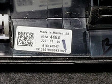 Load image into Gallery viewer, Radio  XV CROSSTREK 2019 - MM2873540
