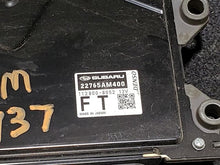 Load image into Gallery viewer, ECU ECM Computer  XV CROSSTREK 2019 - MM2873546
