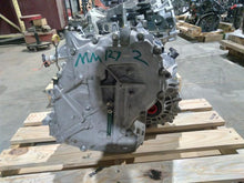 Load image into Gallery viewer, TRANSMISSION Honda Civic 2006 06 - MM2873625
