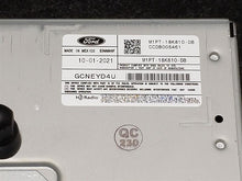 Load image into Gallery viewer, Radio Ford Escape 2021 - MM2873902
