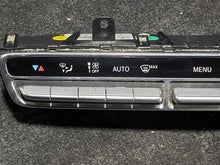 Load image into Gallery viewer, Temperature Controls  MERCEDES E-CLASS 2019 - MM2874089
