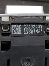 Load image into Gallery viewer, Temperature Controls  MERCEDES E-CLASS 2019 - MM2874089
