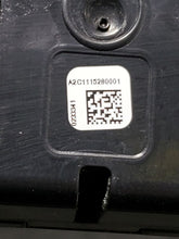 Load image into Gallery viewer, Temperature Controls  MERCEDES E-CLASS 2019 - MM2874089
