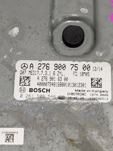 Load image into Gallery viewer, ECU ECM Computer  MERCEDES E-CLASS 2019 - MM2874122
