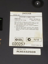 Load image into Gallery viewer, Amplifier Jaguar XJ XJ8 2004 04 2005 05 2006 06 2007 07 2008 08 2009 09 - MM2874225
