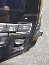 Load image into Gallery viewer, Radio Honda Odyssey 2018 - MM2875144
