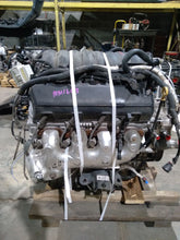 Load image into Gallery viewer, Engine Motor  SILVERADO 1500 PICKUP 2019 - MM2875333
