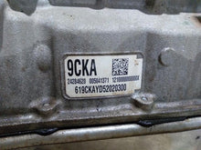 Load image into Gallery viewer, Transmission  SILVERADO 1500 PICKUP 2019 - MM2875336
