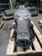 Load image into Gallery viewer, [INVENTORYCAR_YEAR_MAKE_MODEL] TRANSMISSION 4X4 - MM2875378
