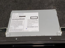 Load image into Gallery viewer, Radio Toyota Tacoma 2019 - MM2875412
