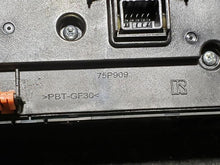 Load image into Gallery viewer, Temperature Controls Toyota Tundra 2023 - MM2875454
