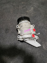 Load image into Gallery viewer, AC Compressor Toyota Tundra 2023 - MM2875478
