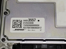 Load image into Gallery viewer, Radio  CT6 2017 - MM2878434
