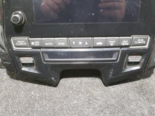 Load image into Gallery viewer, Radio Honda Odyssey 2019 - MM2878489
