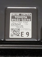 Load image into Gallery viewer, ECU ECM Computer Toyota Corolla 2022 - MM2888652
