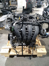 Load image into Gallery viewer, Engine Motor  MAZDA CX-30 2021 - MM2888747

