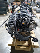 Load image into Gallery viewer, Engine Motor  MAZDA CX-30 2021 - MM2888747

