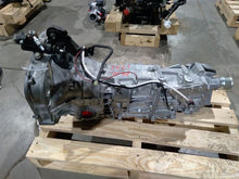 Load image into Gallery viewer, Transmission Subaru Impreza WRX 2022 - MM2888863
