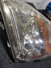 Load image into Gallery viewer, Headlight Lamp Assembly Cadillac CTS 2013 - MM2888912
