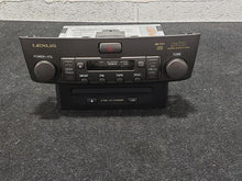 Load image into Gallery viewer, Radio  LEXUS LS430 2004 - MM2888964

