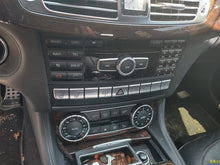 Load image into Gallery viewer, Radio  MERCEDES CLS-CLASS 2014 - MM2889009
