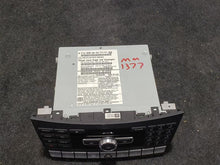 Load image into Gallery viewer, Radio  MERCEDES CLS-CLASS 2014 - MM2889009

