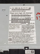 Load image into Gallery viewer, Radio  MERCEDES CLS-CLASS 2014 - MM2889009
