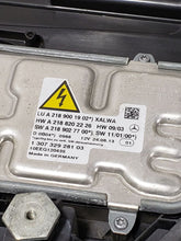 Load image into Gallery viewer, Headlight Lamp Assembly  MERCEDES CLS-CLASS 2014 - MM2889022
