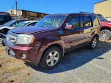 Load image into Gallery viewer, GRILLE Honda Pilot 2009 09 2010 10 2011 11 - MM2905017
