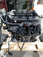Load image into Gallery viewer, Engine Motor Honda Odyssey 2021 - MM2905692
