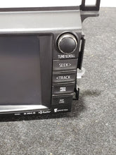 Load image into Gallery viewer, Radio  RAV4 2017 - MM2907234
