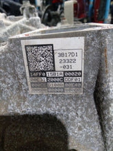 Load image into Gallery viewer, Transmission  RAV4 2017 - MM2907244
