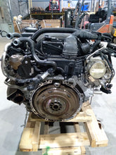Load image into Gallery viewer, Engine Motor  PORSCHE PANAMERA 2011 - MM2907295
