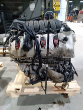 Load image into Gallery viewer, Engine Motor  PORSCHE PANAMERA 2011 - MM2907295
