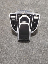 Load image into Gallery viewer, Radio  MERCEDES GLC-CLASS 2017 - MM2907374
