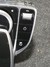 Load image into Gallery viewer, Radio  MERCEDES GLC-CLASS 2017 - MM2907374
