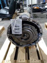 Load image into Gallery viewer, Transmission  MERCEDES GLC-CLASS 2017 - MM2907402
