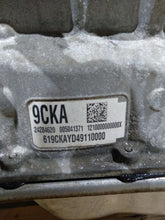 Load image into Gallery viewer, Transmission  SILVERADO 1500 PICKUP 2019 - MM2909388
