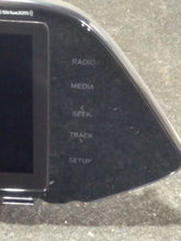 Load image into Gallery viewer, Radio Hyundai Sonata 2021 - MM2909510

