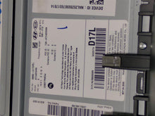 Load image into Gallery viewer, Radio Hyundai Sonata 2021 - MM2909510
