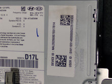 Load image into Gallery viewer, Radio Hyundai Sonata 2021 - MM2909510
