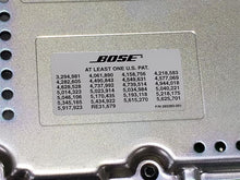 Load image into Gallery viewer, AMPLIFIER Porsche 911 911 Turbo Cayenne Macan 11 12 13 14 15 16 - MM2910040
